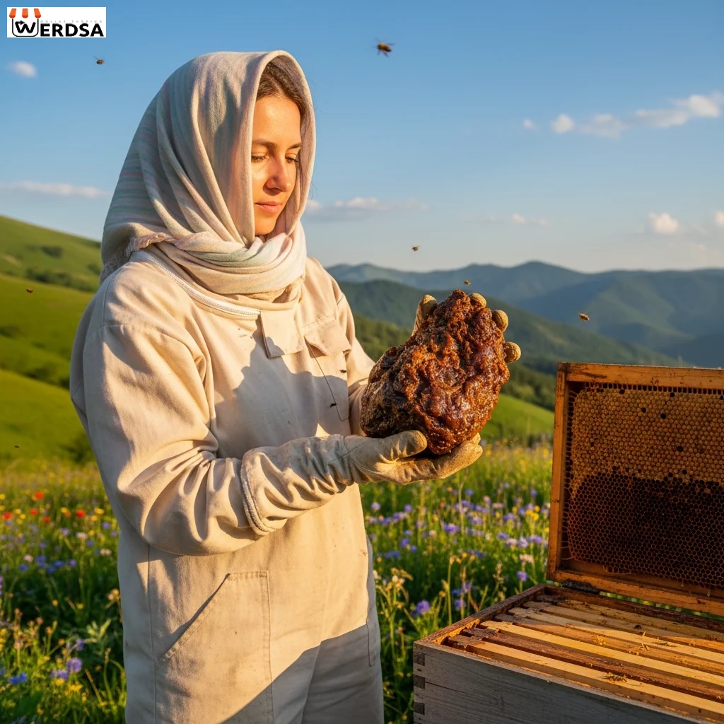 بره موم 2 کیلویی