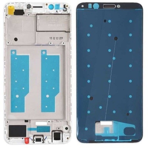 شاسی گوشی هواوی مدل Huawei Honor 7C رنگ سفید